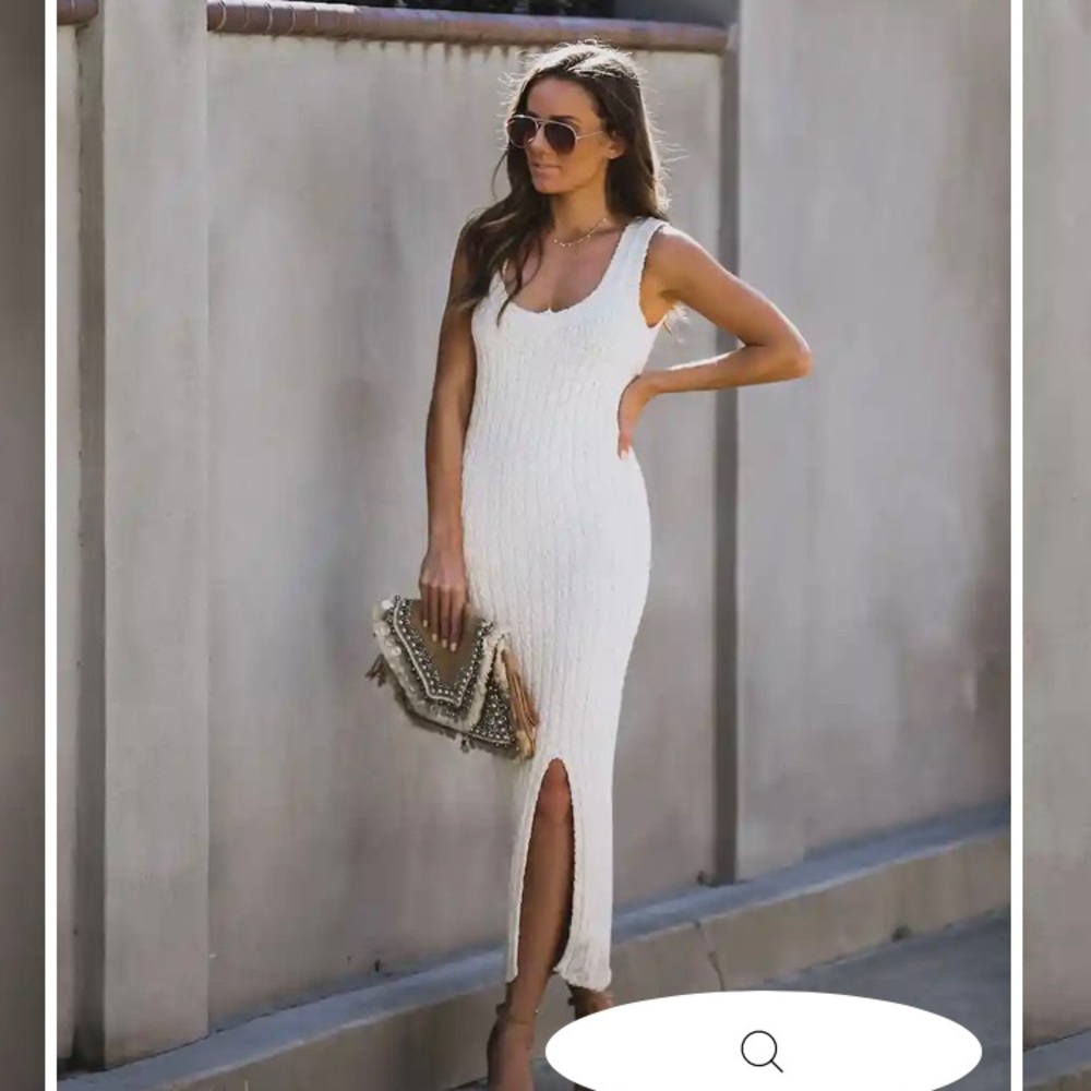 Vici Desert Moon Dress Size small